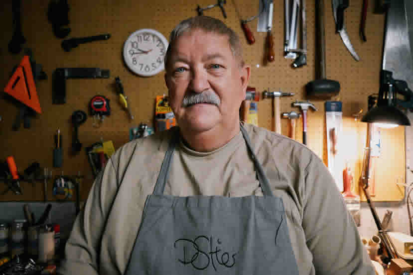 David Stier